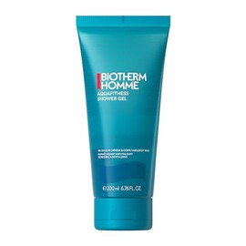 Biotherm Homme Aquafitness Gel de Baño - 200 ml