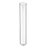 Test Tube with Hole 200 x 28 mm