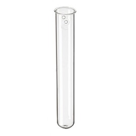 Test Tube with Hole 200 x 28 mm