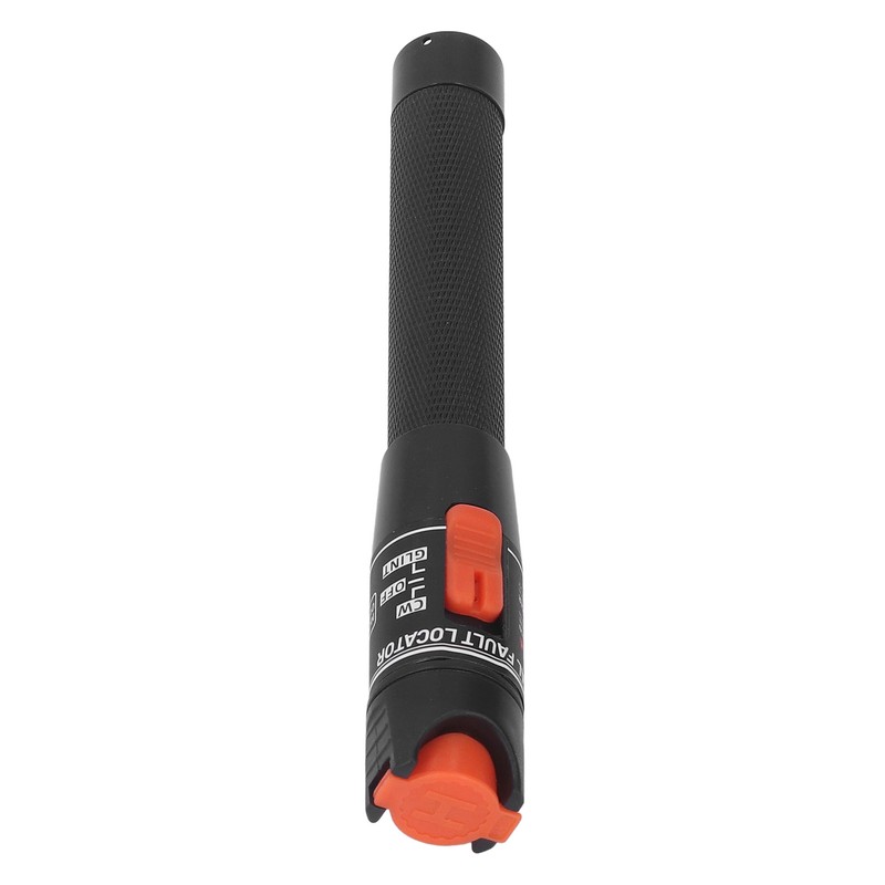 Visual Fault Locator VFL 10km 10mW Optical Fiber Red Light