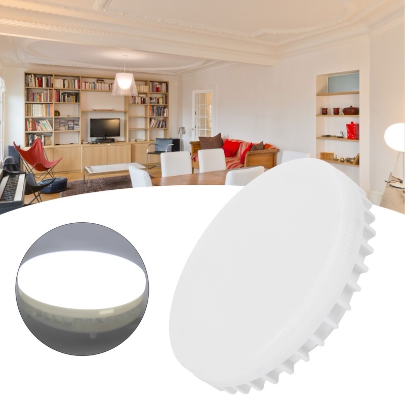 GX70 96LED 18W Cabinet Light SMD2835 Ceiling Lamps for Store