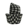 Regency Wraps Greaseproof Professional Grade Baking Cups, Pack of 40,