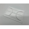 KAEI Kids Mask (Approx. 4.7 x 3.3 inches (12.0 x
