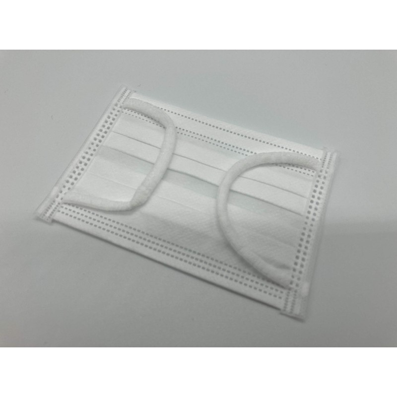 KAEI Kids Mask (Approx. 4.7 x 3.3 inches (12.0 x