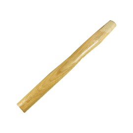 Wooden Hammer Handle Octagonal Hammer Shaft Hammer Handle Replacement Handles for Claw/Club Hammer, 4 Sizes to Choose 32cm/35cm/37cm/40cm (37cm)