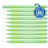 Schneider Line-Up Pastel Fineliner (Triangular Fineliner, Stroke Width 0.4 mm,