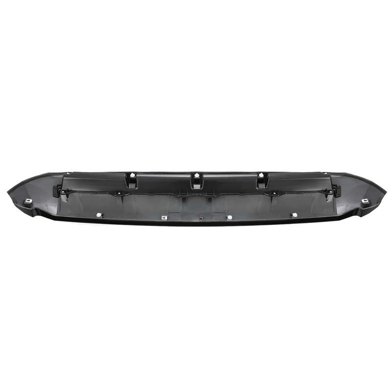 Kojem Hood Scoop Bulge Molding Compatible with 2014-2021 Toyota Tundra