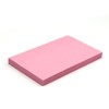 Evergreen Goods 76 x 127 mm Pastel Pink Peel and