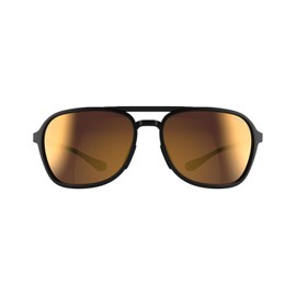 BEX Unisex Ranger Lite Sunglasses Black/Brown One Size
