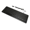 Large Print Keyboard Large Bold Letters 104 Keys Standard Full