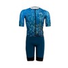 Sailfish® Trisuit Perform Men's Aerosuit, Triathlon Onesie for Training &