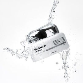 Foredome (현대백화점)포레덤 EGF 리바이탈 리프트 크림 (Hyundai Department Store) Foredum EGF Revital Lift Cream