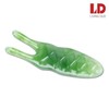 Living Duo Premium Corline Handy Gua Sha - Pink (Gua Sha 10031) / 리빙듀오 프리미엄 코라인 핸디 괄사 - 핑크(괄사 10031)