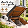 Gas Spring Lift Support for Flip Doors & Hoods –