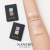 Kanebo Eye Color Duo 25 [Eye Shadow]