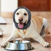 Kuoser Dog Calming Hood for Noise Anxiety Relief – Adjustable