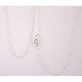 Edgar Marcus Nebraska Cut-Out Coin Necklace State Quarter 18 inch Chain