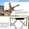 DMERHAC Rabbit Dislocator Skinning & Dispatch Tool Set – Processing