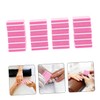 OHPHCALL 50pcs Buffer Block Portable Sponge Nail File for Manicure