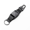 ALPAKA MAGLOCKZ KEYCHAIN Key Chain Keychain Magnetic, Black