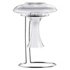 Eisch Glas Wine Decanter Stand