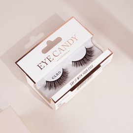 Eye Candy Signature Lash Collection - Cleo