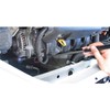 PAOCK SSPOWER Magnetic Pick-up Tool MPT-665AL with LED Light, Suction