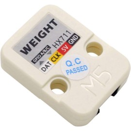 M5 Stack U030 Sensor Kit