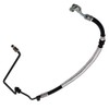 maXpeedingrods 3401201 Power Steering Pressure Line Hose Assembly for Honda