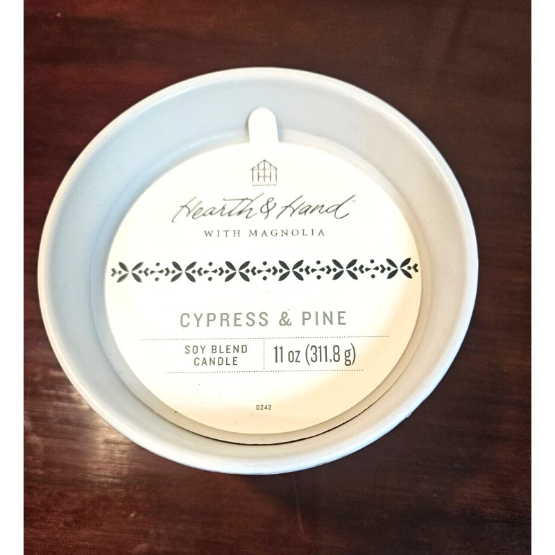 Hearth & Hand with Magnolia New Hearth & Hand With