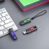 RAOYI 128GB USB 3.0 Ultra Fast Data Transfer Flash Drive