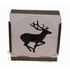 CL Print Solutions 170GSM 100 x 14cm Card STAG Targets
