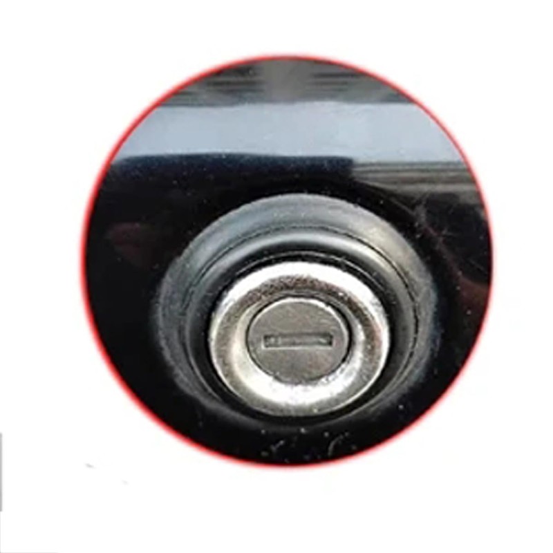 Boot Lock Tailgate Hatch Boot Lid Lock Seal Rubber Ring