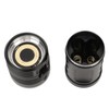 Rechargeable Flashlight Aluminum Alloy Ultra Bright Handheld Waterproof LED Emergency