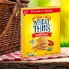 Wheat Thins Sundried Tomato & Basil Snacks, Whole Grain Wheat
