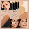 O'CHEAL Face Foundation Contour Stick Long-wear Lightweight Brighten Stick Blemish