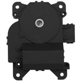 MAYASAF 604-433 HVAC Heater Air Blend Door Actuator for Honda 2010-2012 Accord 2010-2011 Accord Crosstour, A/C Air Door Actuator Replaces 735517 9350TA5A01