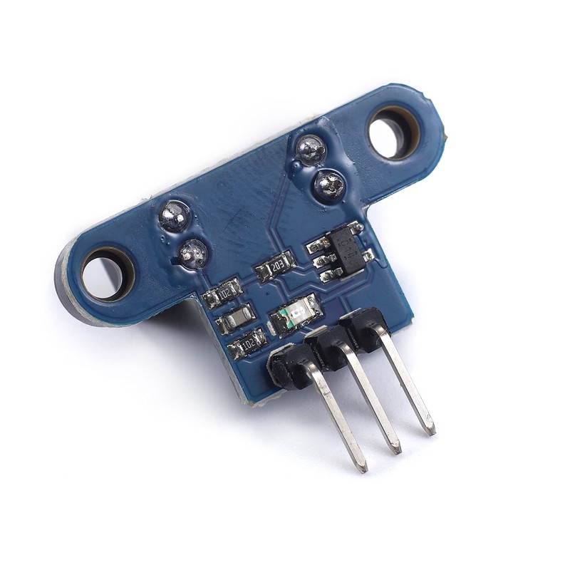 Teyleten Robot IR Infrared Slotted Optical Optocoupler Module Speed Measuring