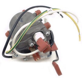 Fits For Bissell Heater Assembly for Symphony Steam Mops, 1603366