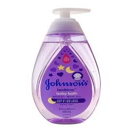 Johnson's Baby Baby Body Wash Bedtime 500ml Newborn x2SET(SH) - Basic / 존슨즈베이비 아기 바디워시 베드타 임 500ml 신생아 x2SET(SH) - 기본