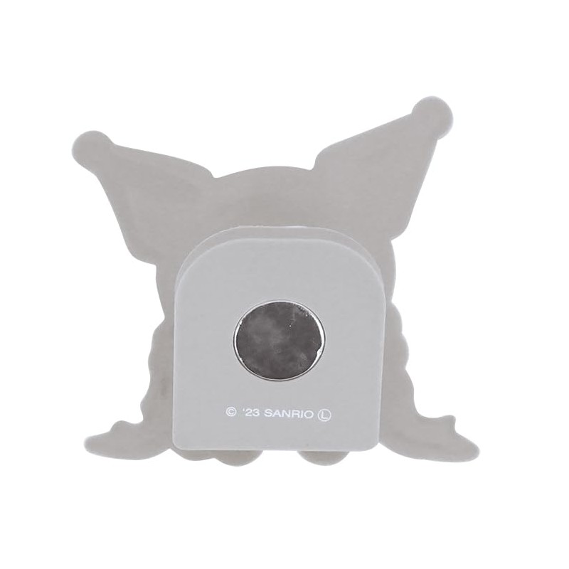 Morimoto Sangyo Sanrio Kromi Rubber Magnet Clip