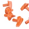 20Pcs Choke Knob Fit for STIHL FS100 FS110 FS120 FS130