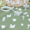 Scatter Table Decoration Wooden Fish Decoration