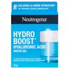 Neutrogena Hydro Boost Hyaluronic Acid Water Gel Hydrating Face Moisturiser