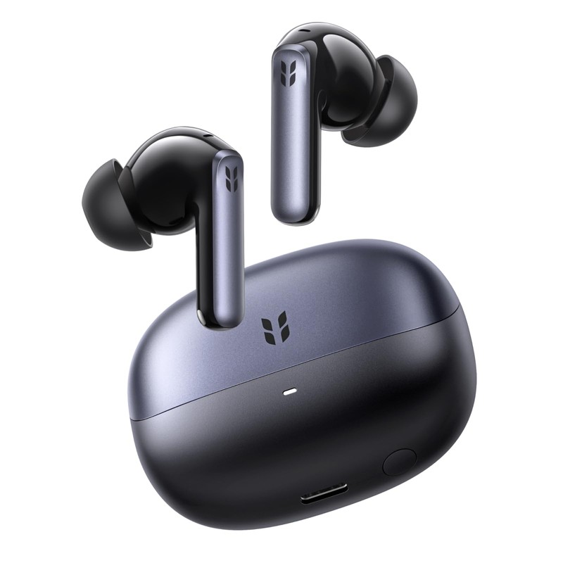 UGREEN EchoBuds Plus Audfonos Inalmbrico ANC Active Ruido Cancelacin 50H