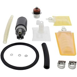 Fuel Pump Kit Compatible with Can Am Maverick 1000 TURBO XDS 2015-2016 UTV Part# 24-72015