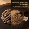 Nha Trang Agarwood Powder 3.53 oz (100g)