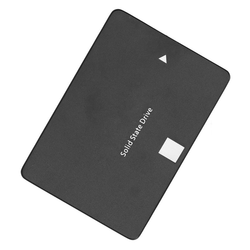 Solid State Hard Disk Metal Computer SSD Memory Parts YDS002