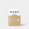 REJURAN Dual Effect Ampoule Mascarilla para Firmeza y Radiancia con