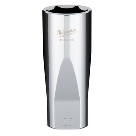 Milwaukee Electric - 1/2 Drive 23MM DEEP Socket